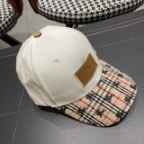 大人気 バーバリー コピーおすすめ 2024新作定番野球帽
