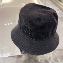 入手困難 シャネル 激安通販 の新作漁師帽