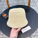 入手困難 シャネル コピー の新作バケツキャップ