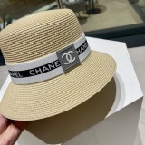 日本未入荷 シャネル スーパーコピー の新しい麦わら帽子