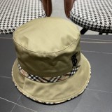 追跡付 バーバリー スーパーコピー の新作漁師帽