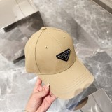 累積売上総額第１位！ プラダ 激安偽物 2024春先の新作野球帽