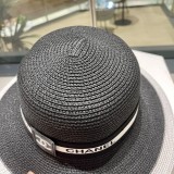 追跡付 シャネル コピー の新作麦わら帽子