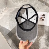 使い勝手良し プラダ n級品 クラシック三角ロゴ野球帽