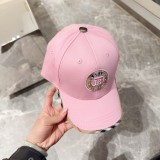 超奇跡の入荷☆ バーバリー コピーおすすめ の野球帽