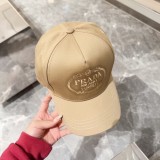 【話題商品！】プラダ 偽物通販 の新作野球帽