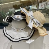 大人気 セリーヌ 激安偽物 2024夏新作麦わら帽子
