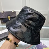 【限定】 セリーヌ 偽物通販 Celine全刺繍野球帽漁師帽