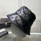 【限定】 セリーヌ 偽物通販 Celine全刺繍野球帽漁師帽