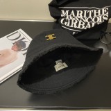 高品質 セリーヌ スーパーコピー 通勤漁師帽