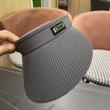 超話題! セリーヌ 激安通販 2024夏新作UVカット空キャップ