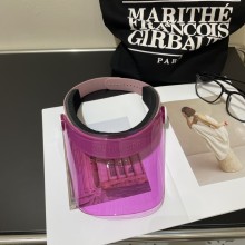 大人気 ディオール 偽物通販 有機ガラスの日焼け止めキャップ