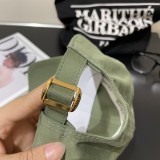 ★超人気 セリーヌ n級品 2024新型男女兼用野球帽