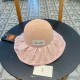 大人気 セリーヌ スーパーコピー 漁師帽夏の行楽日除け帽子