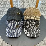 日本未入荷 ディオール コピー 新しい野球帽の潮流