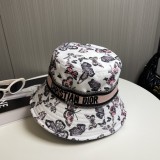 超奇跡の入荷☆ ディオール コピーおすすめ 漁夫帽