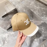 日本未入荷 セリーヌ 激安通販 手編み花の日よけ漁師帽