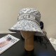 超奇跡の入荷☆ ディオール 偽物通販 漁夫帽