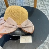 超話題! セリーヌ 偽物通販 漁師帽夏の行楽日除け帽子