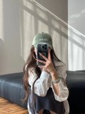 ★超人気 セリーヌ n級品 2024新型男女兼用野球帽