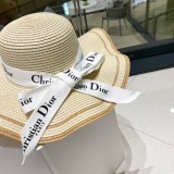大人気 セリーヌ 激安偽物 2024夏新作麦わら帽子