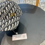 日本未入荷 ディオール コピー 新しい野球帽の潮流