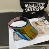 累積売上総額第１位！ディオール 激安通販 有機ガラスの日焼け止めキャップ