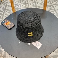 高品質 シャネル n級品 の新作バケツキャップ