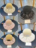大人気 セリーヌ スーパーコピー 漁師帽夏の行楽日除け帽子