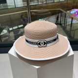 累積売上総額第１位！シャネル 偽物通販 の小さな香風編み鉢帽麦わら帽子