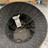 使い勝手良し ディオール コピー 漁師帽