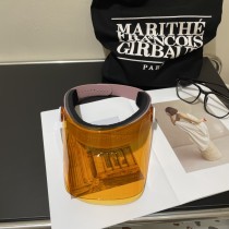 ★超人気 ディオール コピーおすすめ 有機ガラスの日焼け止めキャップ