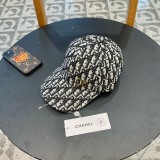 日本未入荷 ディオール コピー 新しい野球帽の潮流
