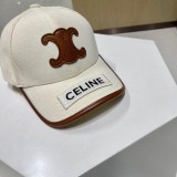 【話題商品！】セリーヌ コピー の新作オリジナル野球帽