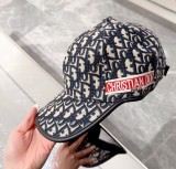 使い勝手良し ディオール スーパーコピー 刺繍野球帽