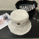 ★超人気 セリーヌ n級品 通勤漁師帽