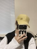 新作 セリーヌ n級品 の新しいは小香風ツイード野球帽