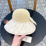 高品質 セリーヌ 激安通販 漁師帽夏の行楽日除け帽子