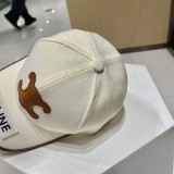 【話題商品！】セリーヌ コピー の新作オリジナル野球帽