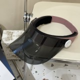 超話題! ディオール n級品 有機ガラスの日焼け止めキャップ
