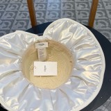 高品質 セリーヌ 激安通販 漁師帽夏の行楽日除け帽子