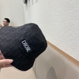 使い勝手良し ディオール コピー 漁師帽