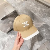 日本未入荷 セリーヌ 激安通販 手編み花の日よけ漁師帽