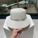 日本未入荷 シャネル 激安通販 の麦わら帽子