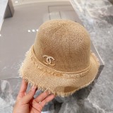 高品質 シャネル n級品 の新作漁師帽