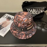 【話題商品！】ディオール スーパーコピー 漁夫帽