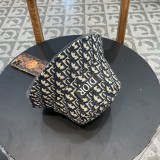 一目惚れ♪ ディオール n級品 漁師帽