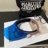 高品質 ディオール 激安偽物 有機ガラスの日焼け止めキャップ