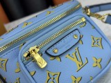 累積売上総額第１位！ルイヴィトン n級品 レディースショルダーバッグ
