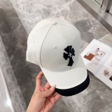 大人気 クロムハーツ スーパーコピー 春の野球帽